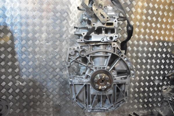 Двигун Nissan Note 1.6 16V (E11) 2005-2013 HR16DE 222252 - 4