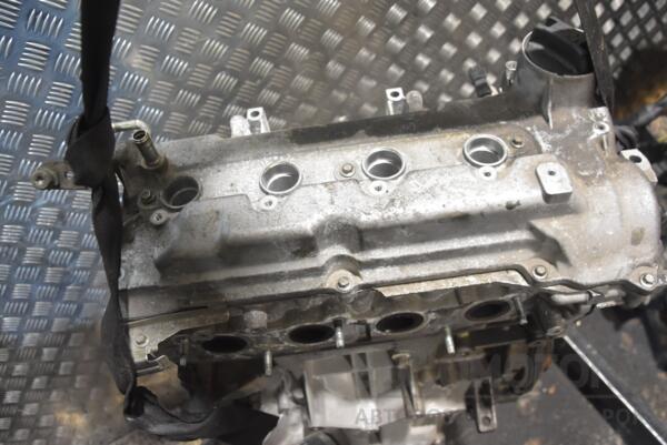 Двигун Nissan Note 1.6 16V (E11) 2005-2013 HR16DE 222252 - 5