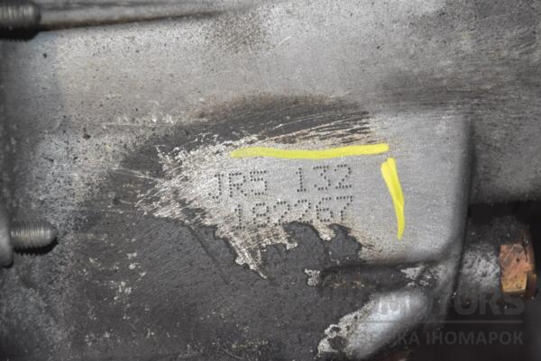 МКПП (механическая коробка переключения передач) 5-ступка Nissan Qashqai 1.6 16V 2007-2014 JR5132 222258 - 6