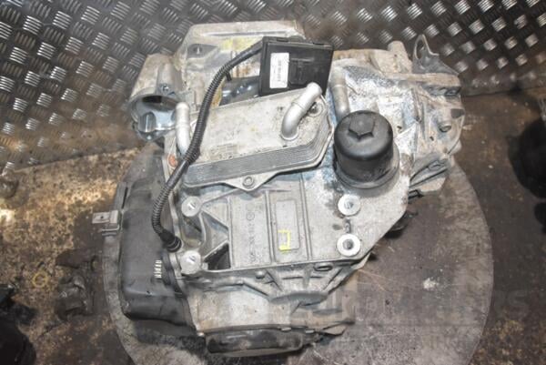 АКПП (автоматична коробка перемикання передач) 6-ступка 4x4 Audi A3 1.8tfsi (8V) 2013-2020 QSM 222264 - 5