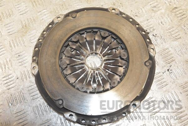 Корзина сцепления Ford S-Max 2.0tdci 2006-2015 6M517563DA 222272 - 2