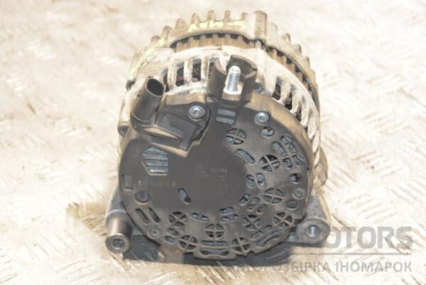Генератор Ford S-Max 2.0tdci 2006-2015 6G9N10300XC 222280 - 3