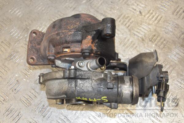 Турбіна (дефект) Ford S-Max 2.0tdci 2006-2015 9662464980 222292 - 2