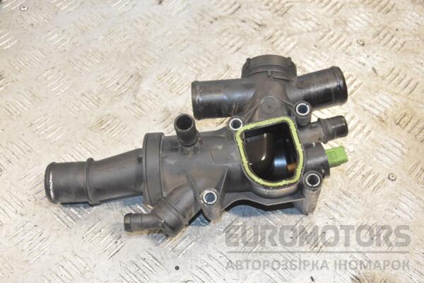Корпус термостата Ford S-Max 2.0tdci 2006-2015 9656182980 222298 - 2