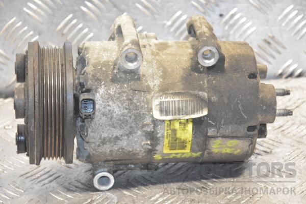 Компрессор кондиционера Ford S-Max 2.0tdci 2006-2015 6G9119D629KC 222306 - 2