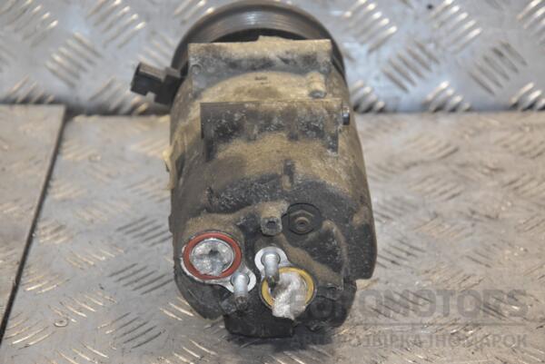 Компрессор кондиционера Ford S-Max 2.0tdci 2006-2015 6G9119D629KC 222306 - 3