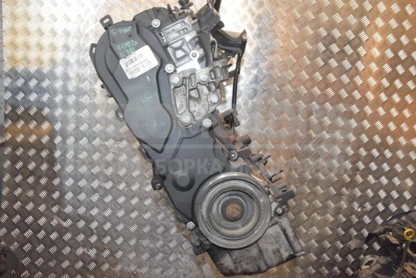 Двигатель Ford S-Max 2.0tdci 2006-2015 QXWA 222320  euromotors.com.ua