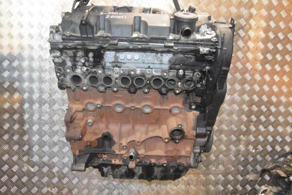 Двигун Ford S-Max 2.0tdci 2006-2015 QXWA 222320 - 2