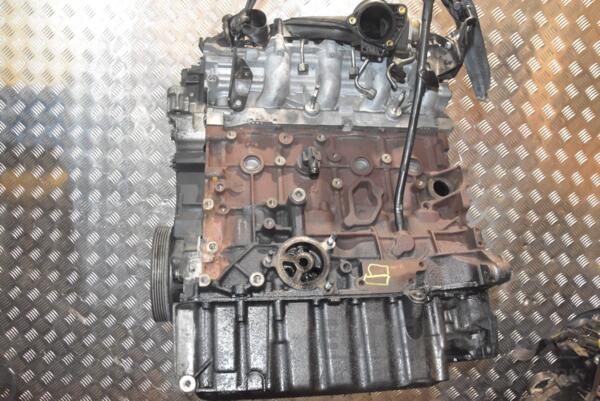 Двигун Ford S-Max 2.0tdci 2006-2015 QXWA 222320 - 4