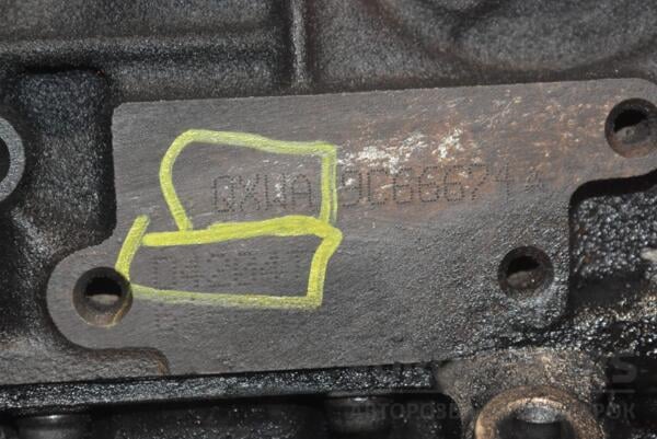Двигун Ford S-Max 2.0tdci 2006-2015 QXWA 222320 - 6