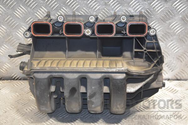 Колектор впускний пластик VW Golf 1.6 16V FSI (V) 2003-2008 03C129711F 222326 - 2