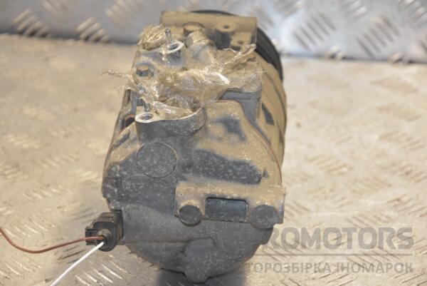 Компрессор кондиционера VW Golf 1.6 16V FSI (V) 2003-2008 1K0820803F 222328 - 3