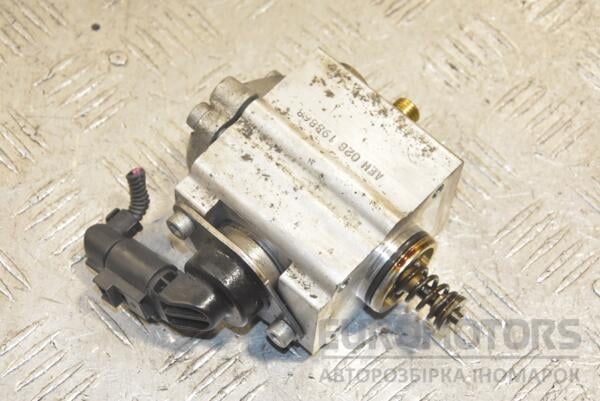Паливний насос високого тиску (ТНВД) VW Golf 1.6 16V FSI (V) 2003-2008 03C127025L 222333 - 2
