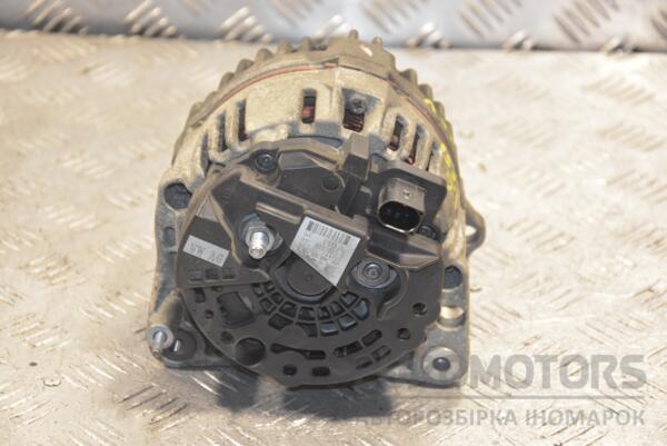 Генератор Audi A3 1.6 16V FSI (8P) 2003-2012 0124325095 222335 - 3