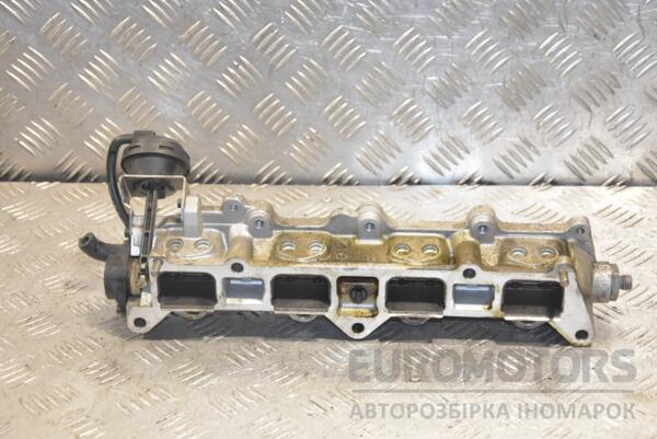 Топливная рейка VW Golf 1.6 16V FSI (V) 2003-2008 03C133204AA 222340 - 2