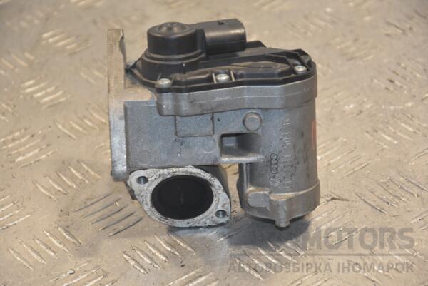Клапан EGR електричний VW Golf 1.6 16V FSI (V) 2003-2008 A2C53025941 222343 - 2