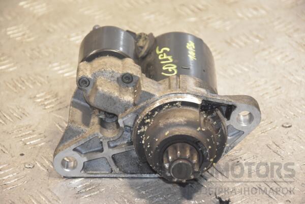 Стартер VW Golf 1.6 16V FSI (V) 2003-2008 0001120406 222354 - 2