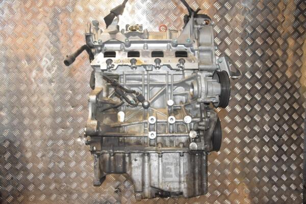 Двигатель Audi A3 1.6 16V FSI (8P) 2003-2012 BAG 222361 - 2