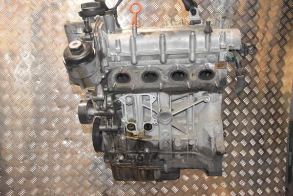Двигатель Audi A3 1.6 16V FSI (8P) 2003-2012 BAG 222361 - 4