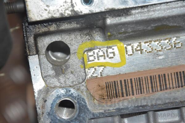 Двигатель Audi A3 1.6 16V FSI (8P) 2003-2012 BAG 222361 - 6