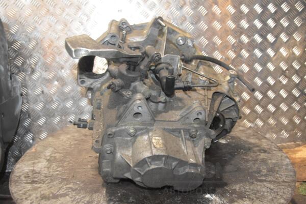 МКПП (механічна коробка перемикання передач) 5-ступка VW Golf 1.6 16V FSI (V) 2003-2008 GVV 222367 - 3