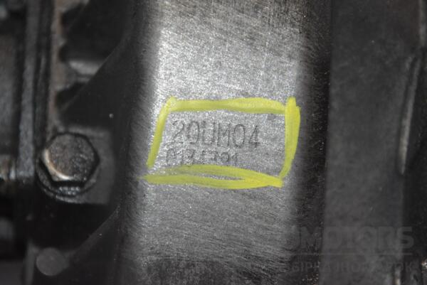 МКПП (механічна коробка перемикання передач) 5-ступка Citroen Jumper 2.3jtd 2002-2006 20UM04 222373 - 6