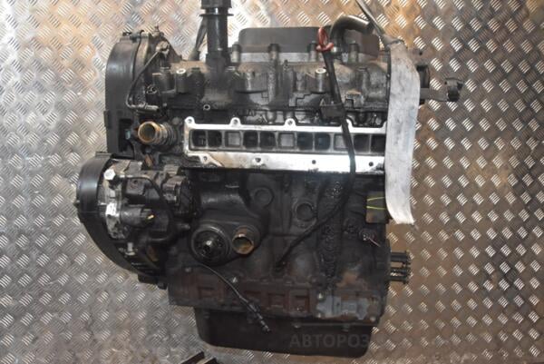 Двигун Citroen Jumper 2.3jtd 2002-2006 F1AE0481C 222379 - 2