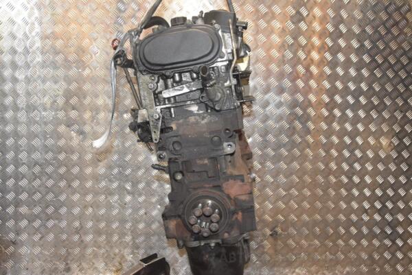 Двигун Citroen Jumper 2.3jtd 2002-2006 F1AE0481C 222379 - 3