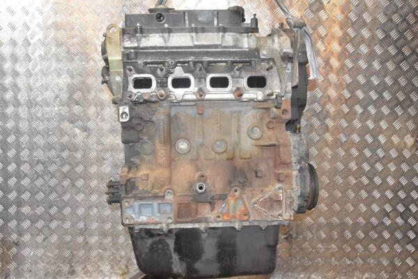 Двигун Citroen Jumper 2.3jtd 2002-2006 F1AE0481C 222379 - 4