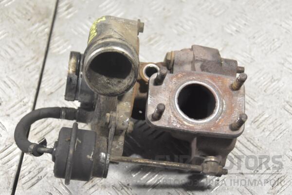 Турбина (дефект) Citroen Jumper 2.3jtd 2002-2006 504070186 222392 - 2
