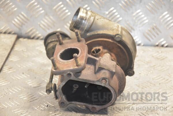 Турбина (дефект) Citroen Jumper 2.3jtd 2002-2006 504070186 222392 - 3