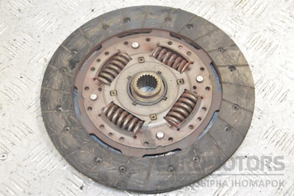 Диск зчеплення Citroen Jumper 2.3jtd 2002-2006 1025865 222405 - 2