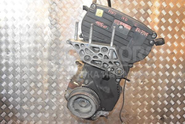 Двигатель Fiat Stilo 1.6 16V 2001-2007 182B6.000 222409 - 1