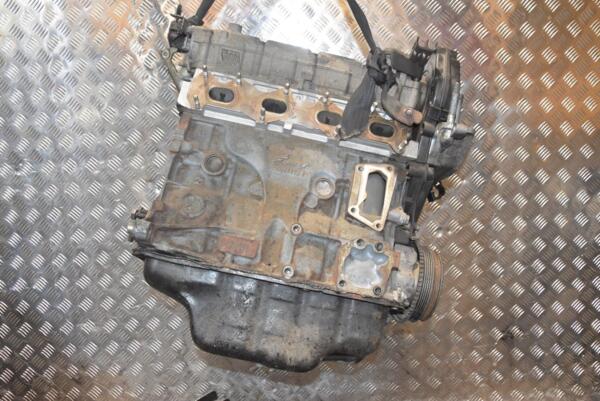 Двигун Fiat Stilo 1.6 16V 2001-2007 182B6.000 222409 - 2