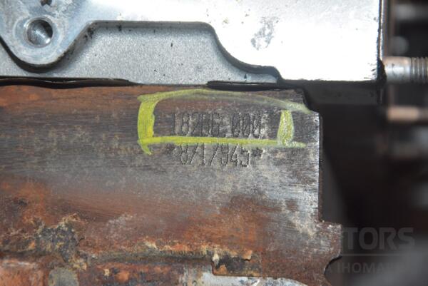 Двигун Fiat Stilo 1.6 16V 2001-2007 182B6.000 222409 - 6