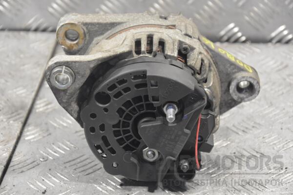 Генератор Fiat Doblo 1.6 16V 2000-2009 0124325146 222420 - 3
