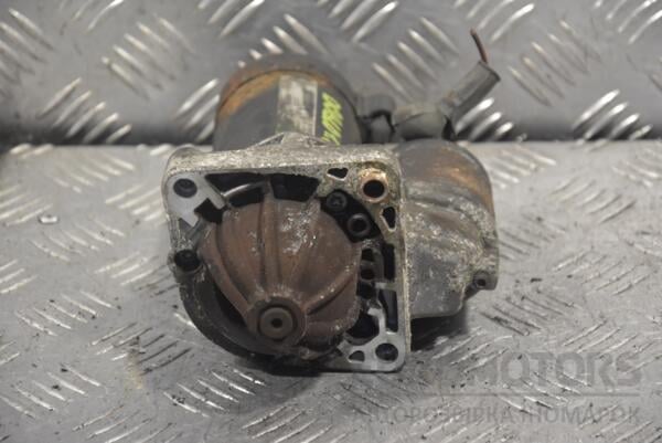 Стартер Fiat Doblo 1.6 16V 2000-2009 46835094 222429 - 2
