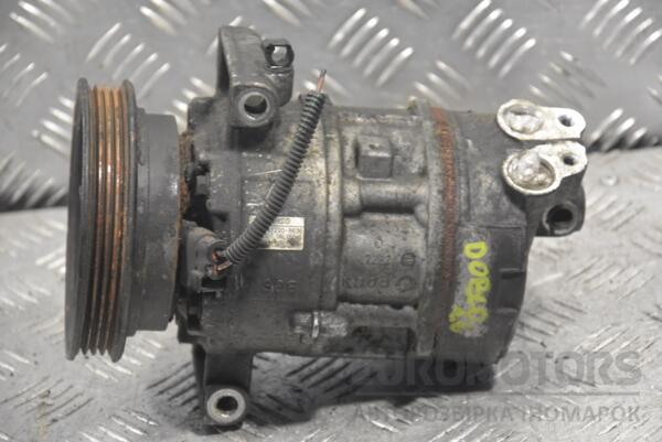 Компрессор кондиционера Fiat Doblo 1.6 16V 2000-2009 4472208636 222433 - 2