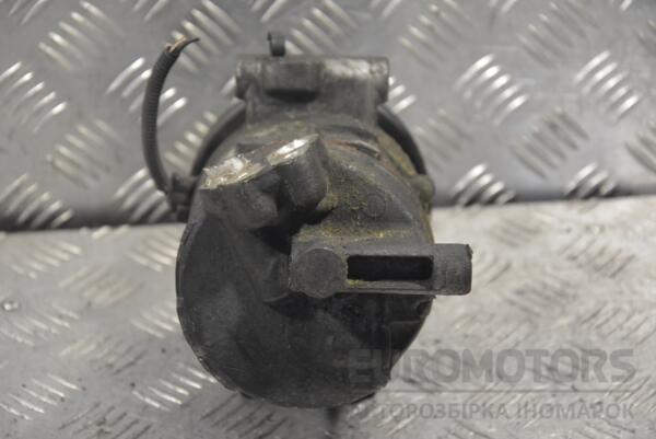 Компрессор кондиционера Fiat Doblo 1.6 16V 2000-2009 4472208636 222433 - 3