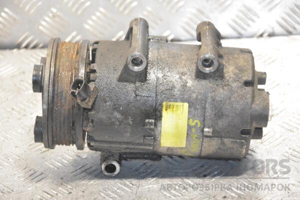 Компрессор кондиционера (дефект) Ford S-Max 1.8tdci 2006-2015 6G9119D629GC 222445 - 2