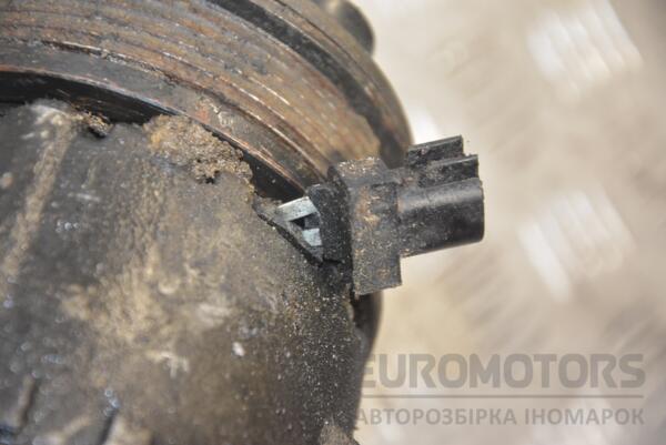 Компрессор кондиционера (дефект) Ford S-Max 1.8tdci 2006-2015 6G9119D629GC 222445 - 4