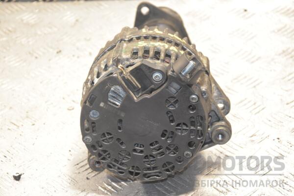 Генератор (дефект) Ford Connect 1.8tdci 2002-2013 0121615008 222449 - 3