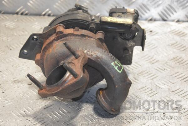 Турбина Ford S-Max 1.8tdci 2006-2015 7G9Q6K682BC 222455 - 3