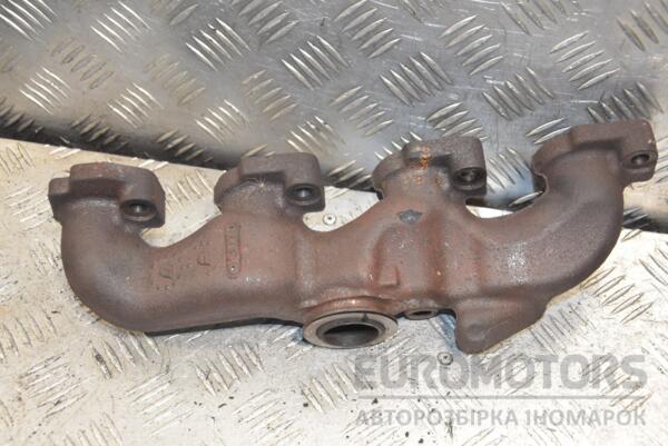 Коллектор выпускной Ford S-Max 1.8tdci 2006-2015 4M5Q9428BB 222470 - 2