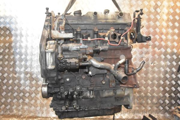 Двигун Ford S-Max 1.8tdci 2006-2015 QYWA 222474 - 2
