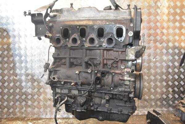 Двигун Ford S-Max 1.8tdci 2006-2015 QYWA 222474 - 4