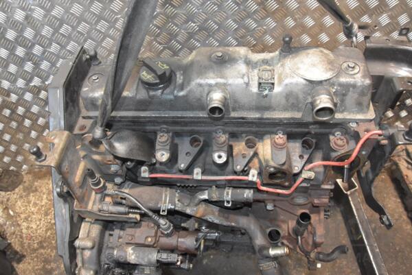 Двигун Ford S-Max 1.8tdci 2006-2015 QYWA 222474 - 5