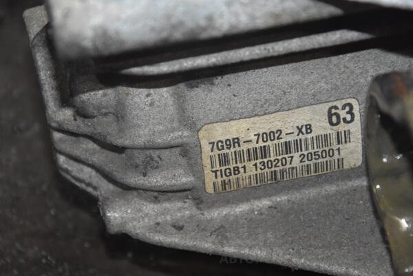 МКПП (механическая коробка переключения передач) 6-ступка Ford S-Max 1.8tdci 2006-2015 7G9R7002XB 222481 - 6