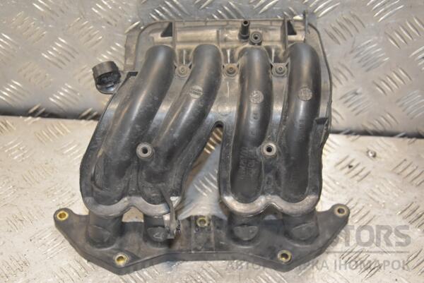 Коллектор впускной пластик Citroen C3 1.4 8V 2002-2009 9631980380 222491 - 2