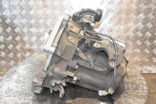 МКПП (механічна коробка перемикання передач) 5-ступка Citroen C3 1.4 8V 2002-2009 20CP15 222506 - 2